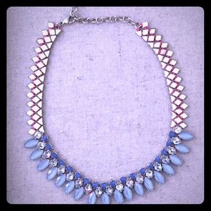 Stella and Dot Marina necklace
